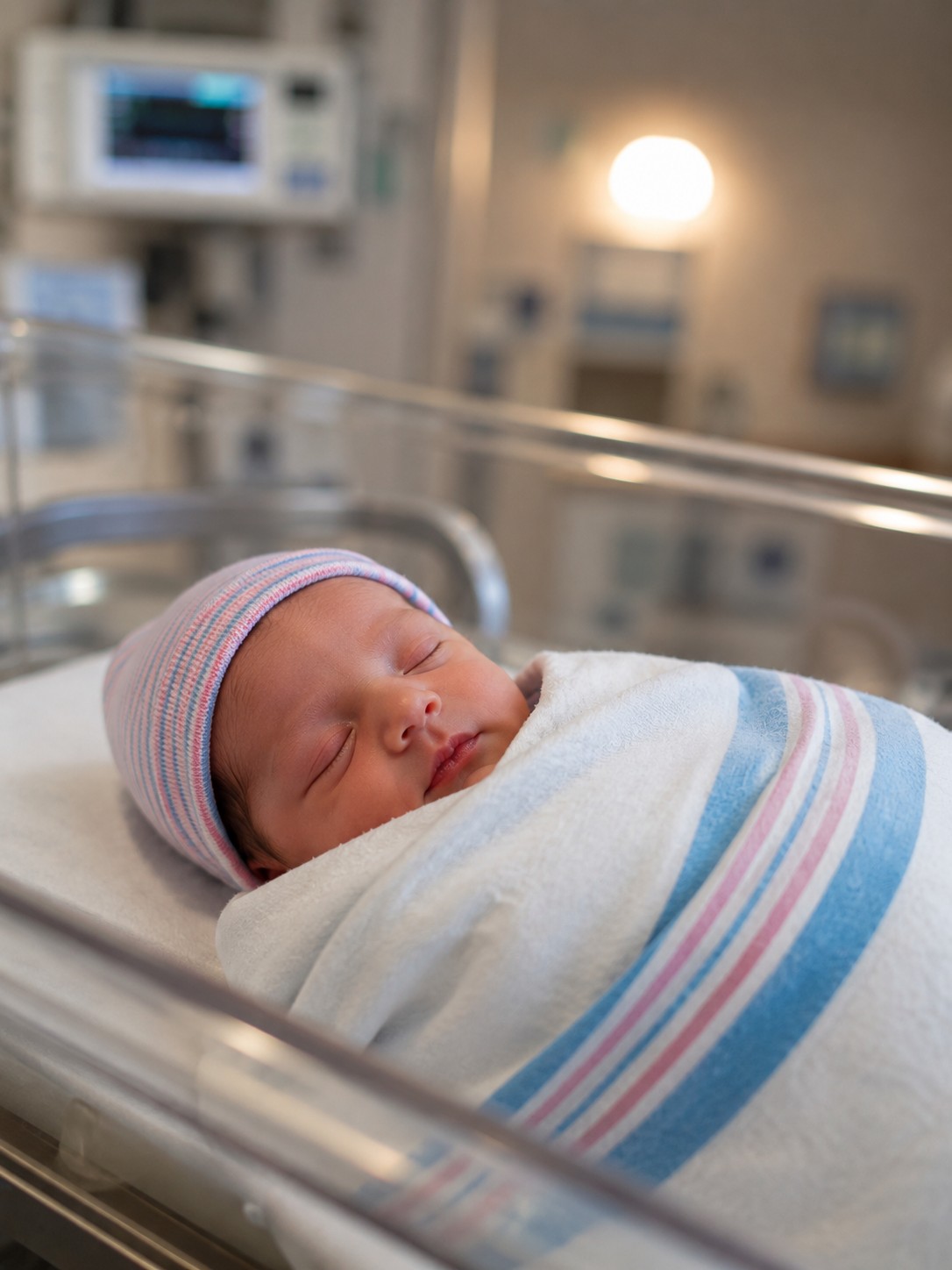 Maternity Coverage Success